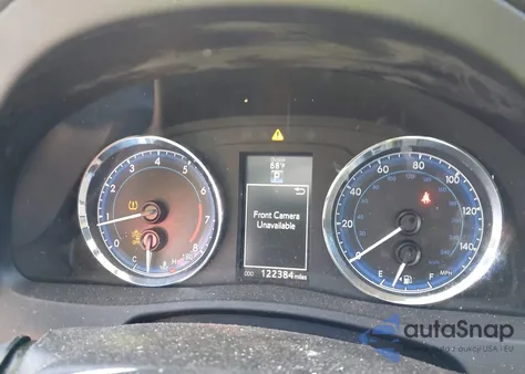 2018 Toyota Corolla Xse из США, поврежденный, VIN 2T1BURHE9JC973743